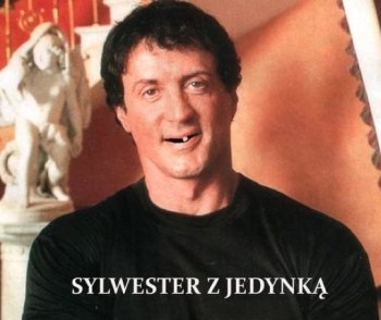 sylwester z 1